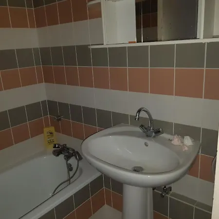 De Benedicte Mouton * Colmar