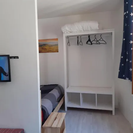De Benedicte Mouton Apartmán