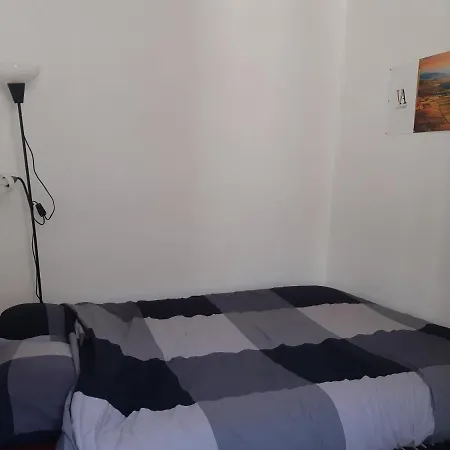 De Benedicte Mouton Apartmán *