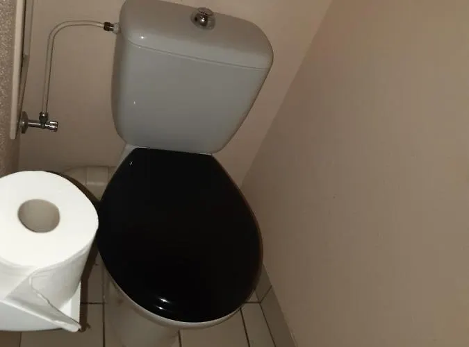 De Benedicte Mouton Lägenhet *