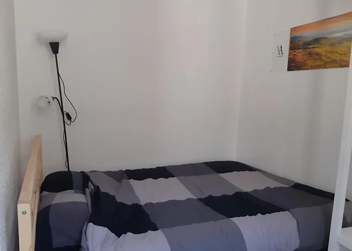 De Benedicte Mouton Lägenhet *